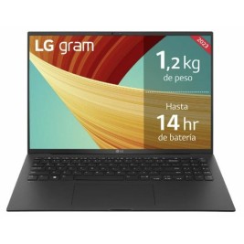 Лаптоп LG Gram 16Z90R-E AD78B 16