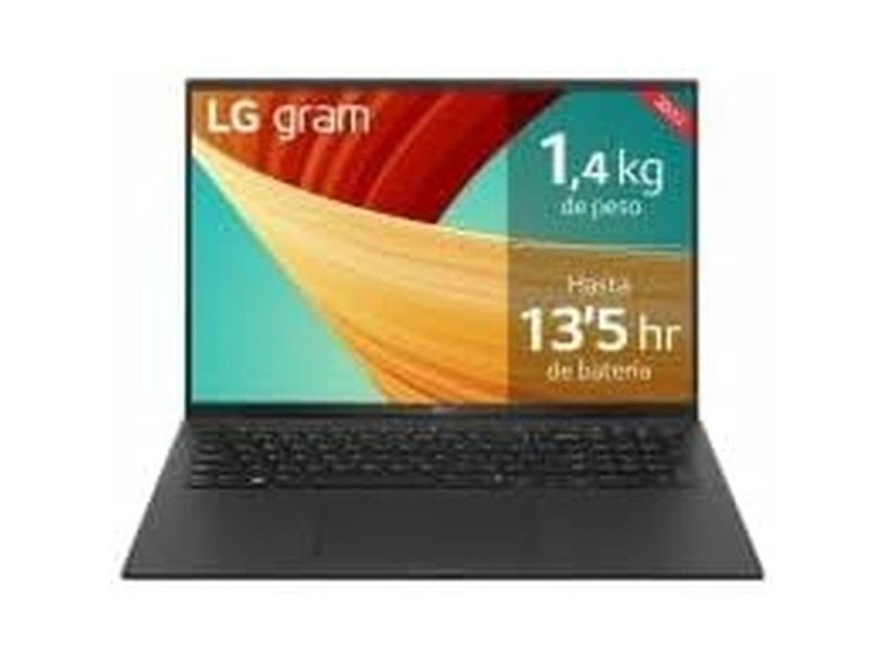 Лаптоп LG 17Z90R-E.AD78B 17