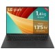 Лаптоп LG 17Z90R-E.AD78B 17