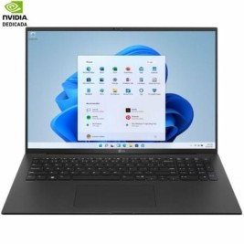 Лаптоп LG 17Z90R-E.AD78B 17