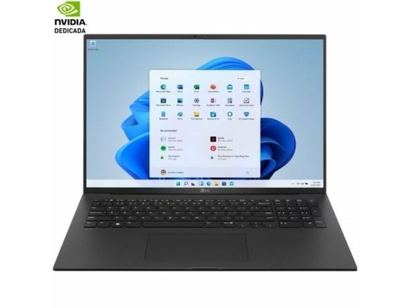 Лаптоп LG 17Z90R-E.AD78B 17