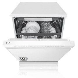 Съдомиялна LG DF355FW 60 cm