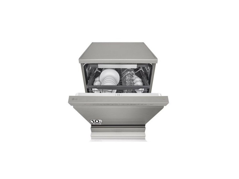Съдомиялна LG DF355FP