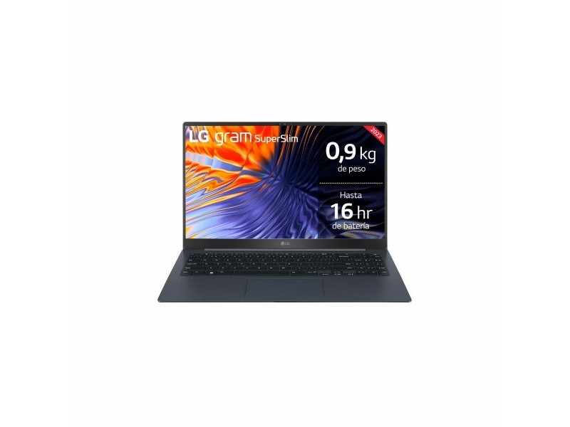 Лаптоп LG 15Z90RT-G.AD75B 15