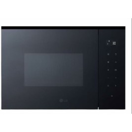 Микровълнова Фурна с Грил LG MGBZ2593F   25L