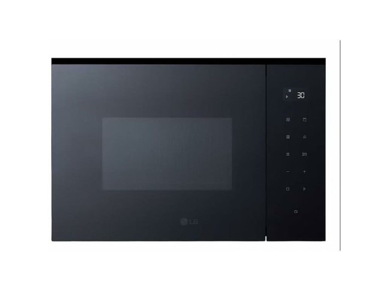 Микровълнова Фурна с Грил LG MGBZ2593F   25L