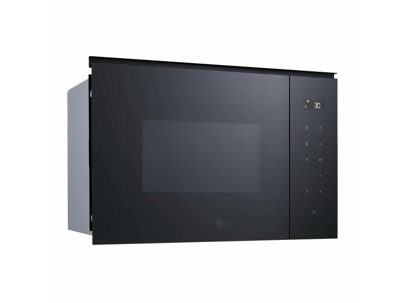 Микровълнова Фурна с Грил LG MGBZ2593F   25L