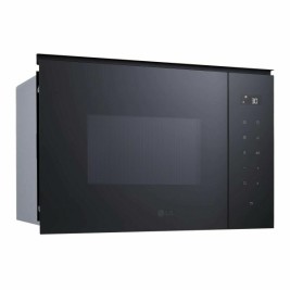 Микровълнова Фурна с Грил LG MGBZ2593F   25L