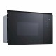 Микровълнова Фурна с Грил LG MGBZ2593F   25L