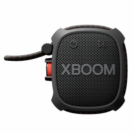 Преносими блутут колони LG XG2TBK Черен 5 W