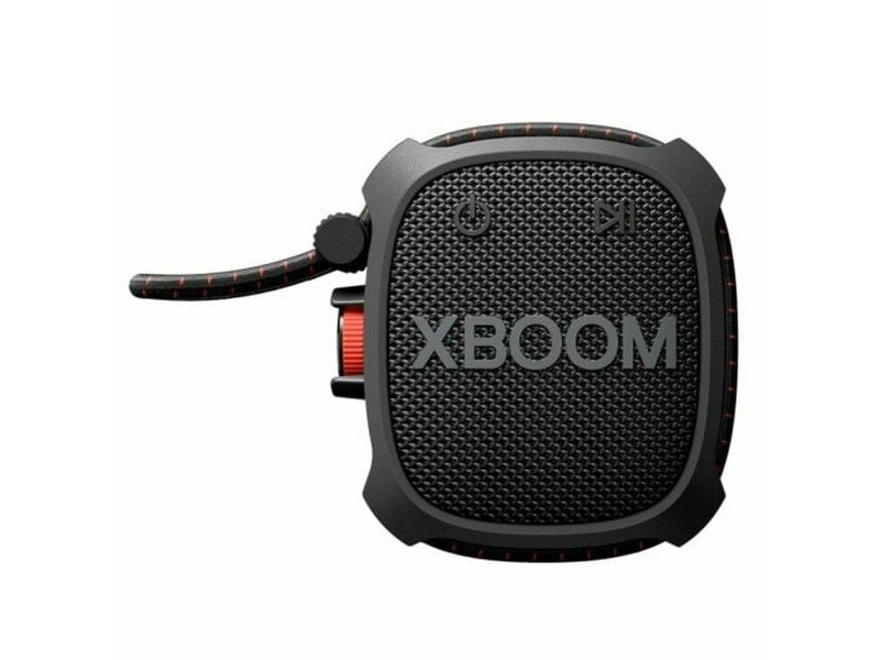 Преносими блутут колони LG XG2TBK Черен 5 W
