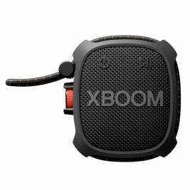 Преносими блутут колони LG XG2TBK Черен 5 W