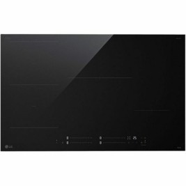 Индукционен Котлон LG CBIZ3035B 80 cm 7400 W
