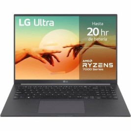 Лаптоп LG Ultra 16UD70R-G.AX56B