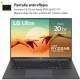 Лаптоп LG Ultra 16UD70R-G.AX56B