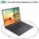 Лаптоп LG Ultra 16UD70R-G.AX56B