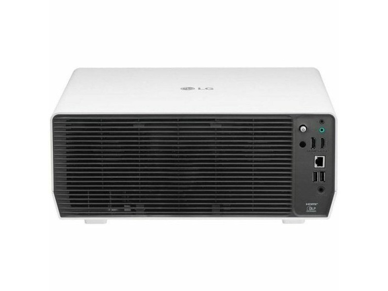 Проектор LG BU50RG Full HD 5000 Lm 3840 x 2160 px