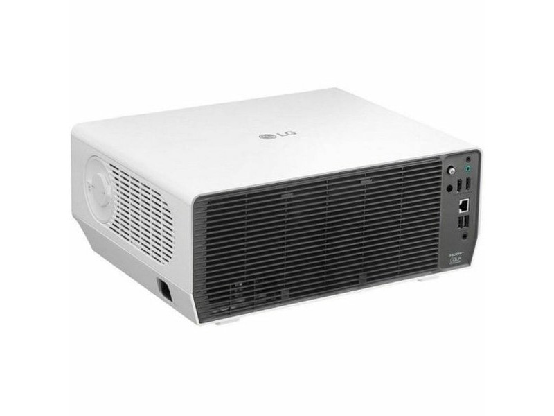 Проектор LG BU50RG Full HD 5000 Lm 3840 x 2160 px