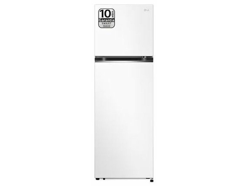 Комбиниран хладилник LG GTBV20SWGKD
