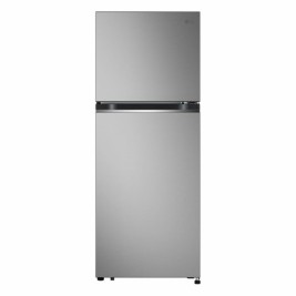 Комбиниран хладилник LG GTBV22PYGKD 145 Стомана