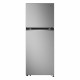 Комбиниран хладилник LG GTBV22PYGKD 145 Стомана