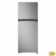 Комбиниран хладилник LG GTBV22PYGKD 145 Стомана