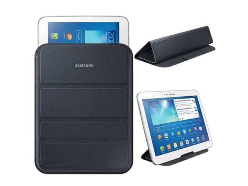 Калъф за таблет Samsung Galaxy Tab Черен