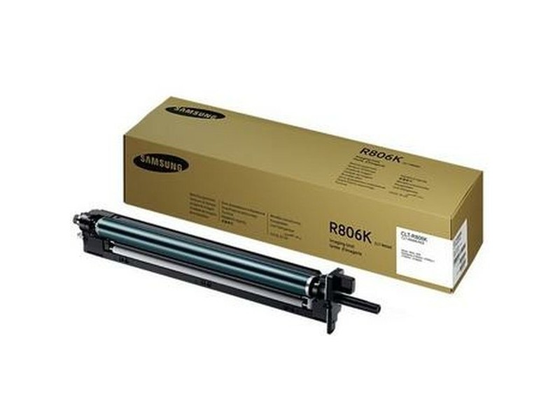 Printer drum Samsung CLT-R806K Черен