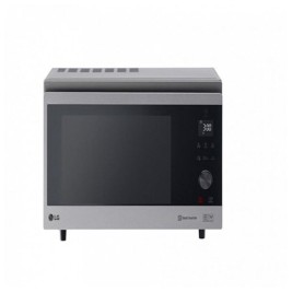 микровълновата фурна LG MJ3965ACS Стомана 39 L 1350 W