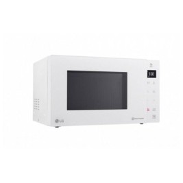Микровълнова Фурна с Грил LG MH6535GDH Бял 1000 W 25 L