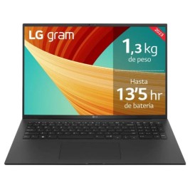 Лаптоп LG 17Z90R-E.AD75B 17