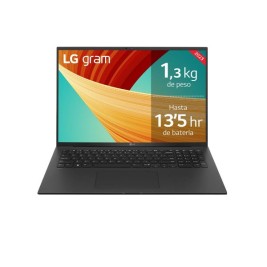 Лаптоп LG 17Z90R 17