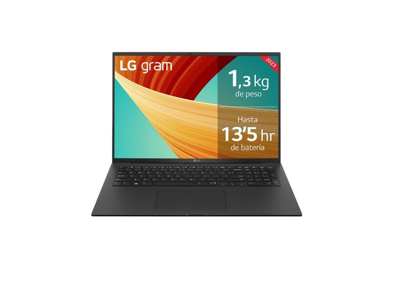 Лаптоп LG 17Z90R 17