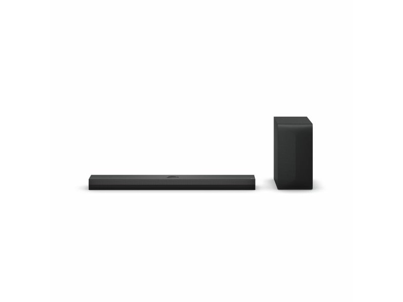 Soundbar система LG S70TY Черен 120 W