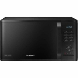 микровълновата фурна Samsung MS23K3555EKEF Черен 23 L