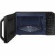 микровълновата фурна Samsung MS23K3555EKEF Черен 23 L