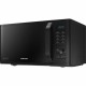 микровълновата фурна Samsung MS23K3555EKEF Черен 23 L