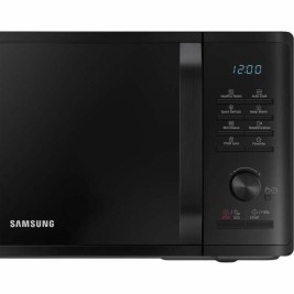 микровълновата фурна Samsung MS23K3555EKEF Черен 23 L