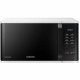 микровълновата фурна Samsung Бял 700 W 23 L