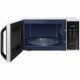 микровълновата фурна Samsung Бял 700 W 23 L