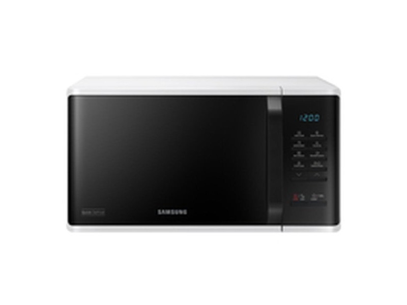 Микровълнова Фурна с Грил Samsung MS23K3513AW 23 L Бял 800 W