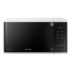 Микровълнова Фурна с Грил Samsung MS23K3513AW 23 L Бял 800 W
