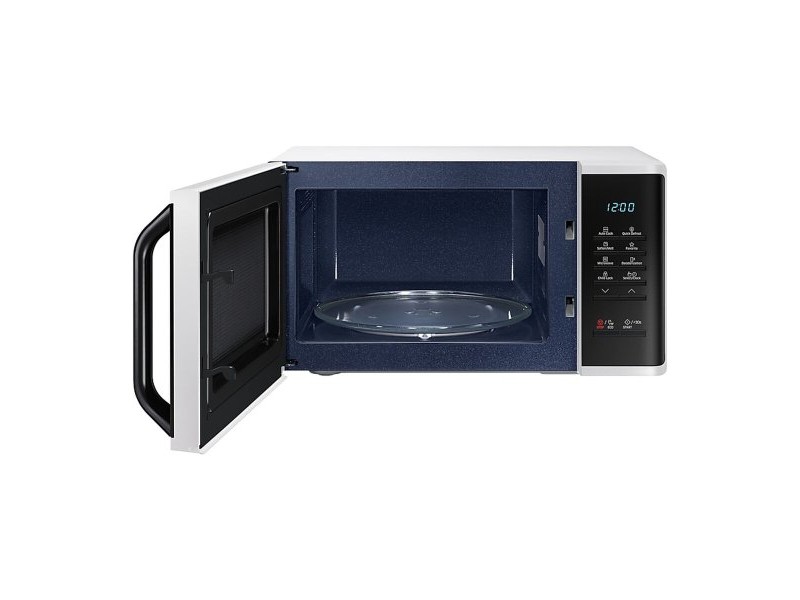 Микровълнова Фурна с Грил Samsung MS23K3513AW 23 L Бял 800 W