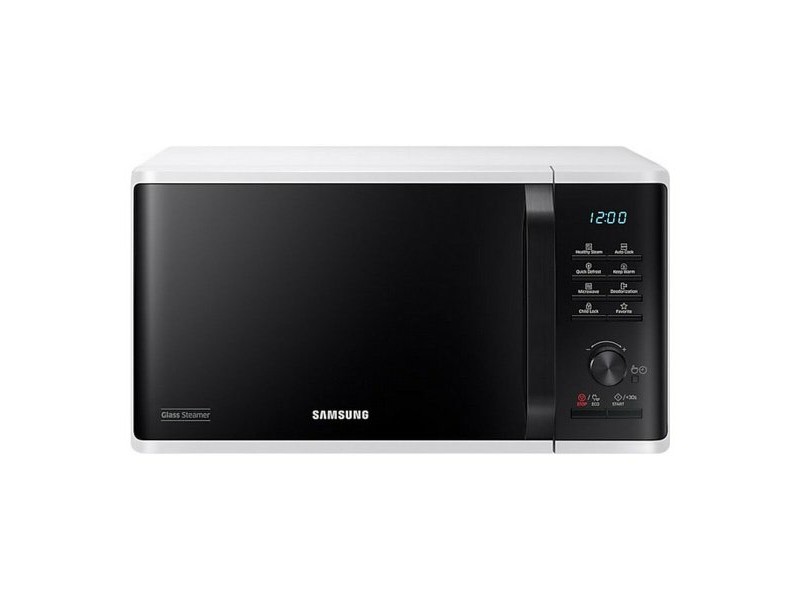 микровълновата фурна Samsung MS23K3555EW Бял 23 L 800 W