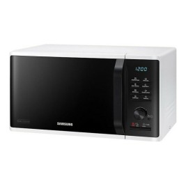 микровълновата фурна Samsung MS23K3555EW Бял 23 L 800 W