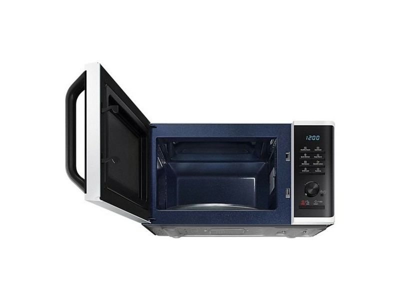 микровълновата фурна Samsung MS23K3555EW Бял 23 L 800 W
