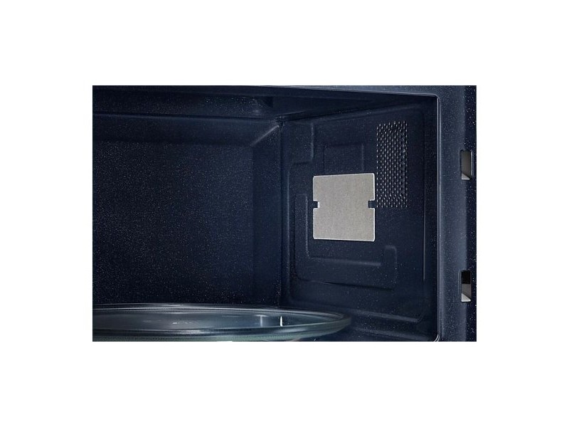 микровълновата фурна Samsung MS23K3555EW Бял 23 L 800 W микровълновата фурна Samsung MS23K3555EW Бял 23 L 800 W