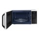 микровълновата фурна Samsung MS23K3555EW Бял 23 L 800 W микровълновата фурна Samsung MS23K3555EW Бял 23 L 800 W