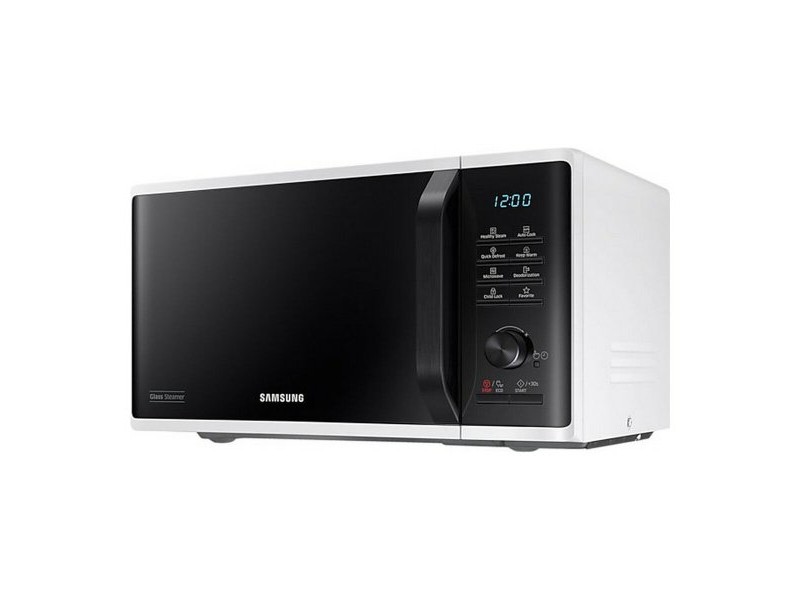 микровълновата фурна Samsung MS23K3555EW Бял 23 L 800 W
