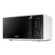 микровълновата фурна Samsung MS23K3555EW Бял 23 L 800 W микровълновата фурна Samsung MS23K3555EW Бял 23 L 800 W